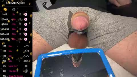 Bonez online show from 03/02/25, 05:44