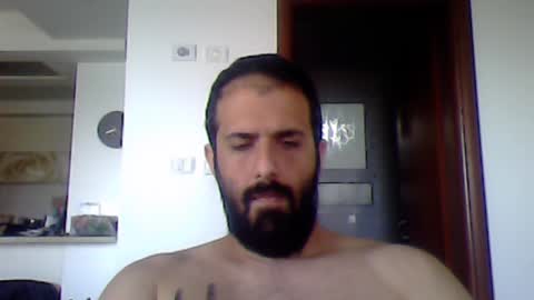 rockistman1 online show from 01/30/25, 06:24