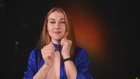 RocknRose online show from 01/15/25, 09:51