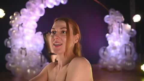 RocknRose online show from 03/11/25, 02:10