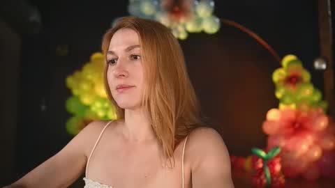 RocknRose online show from 03/23/26, 09:41