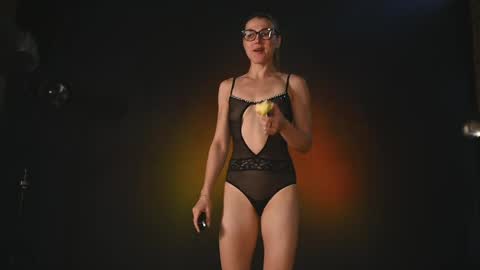 RocknRose online show from 03/31/26, 09:37