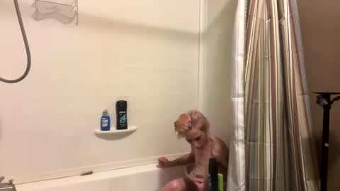 RockstarLoverz online show from 01/27/25, 03:15