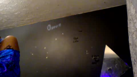 RockstarLoverz online show from 01/27/25, 12:58