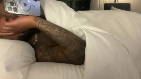 rockstarxosteel online show from 04/24/26, 05:54