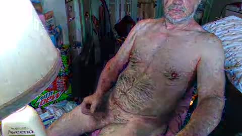 rocky082288 online show from 01/21/25, 04:05