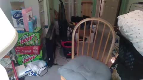 rocky082288 online show from 01/29/25, 08:51