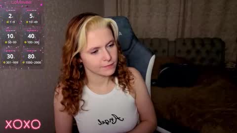 Rockel online show from 10/23/25, 10:52