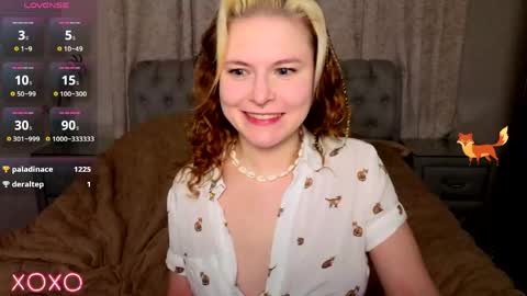 Rockel online show from 03/14/26, 09:20