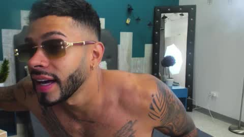 ROCKY online show from 03/16/26, 02:10