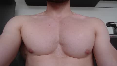 rocky muscle online show from 11/18/25, 07:18