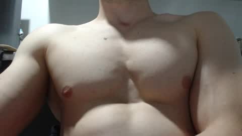 rocky muscle online show from 11/26/25, 03:40