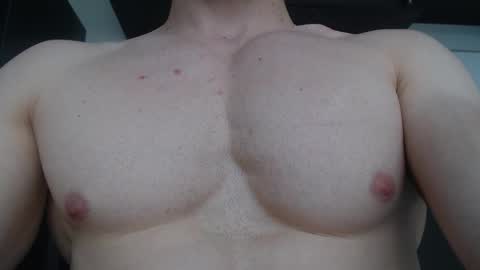 rocky muscle online show from 12/03/25, 03:32