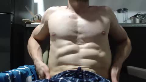 rocky muscle online show from 12/23/25, 03:26