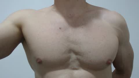 rocky muscle online show from 01/18/26, 10:24