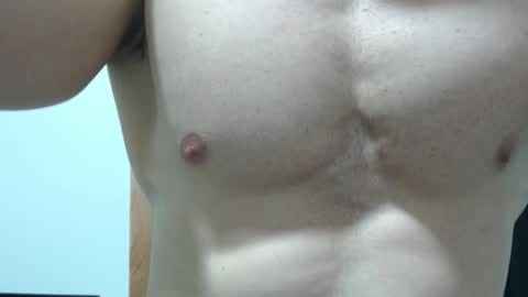 rocky muscle online show from 02/16/26, 12:07