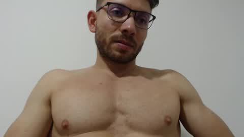 rocky muscle online show from 02/23/26, 10:07