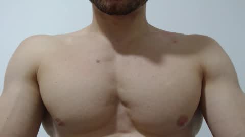 rocky muscle online show from 03/18/26, 02:42