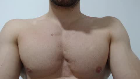 rocky muscle online show from 03/23/26, 02:26