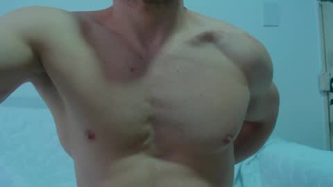 rocky muscle online show from 05/01/26, 04:11
