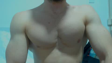 rocky muscle online show from 05/03/26, 03:56