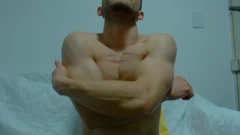 rocky muscle online show from 05/09/26, 11:21