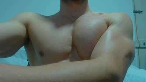 rocky muscle online show from 05/18/26, 04:40