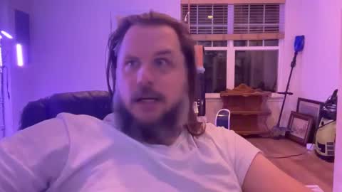 Rocky online show from 02/01/25, 06:32