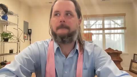 Rocky online show from 02/03/25, 04:52