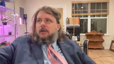 Rocky online show from 02/04/25, 12:08