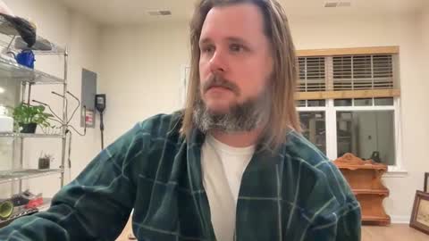 Rocky online show from 02/04/25, 03:11