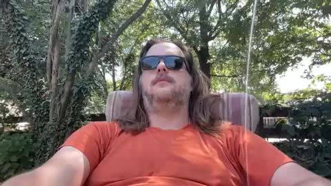 Rocky online show from 09/14/25, 06:07