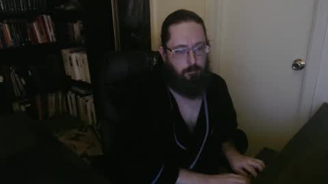 rockydanger online show from 10/05/25, 02:26