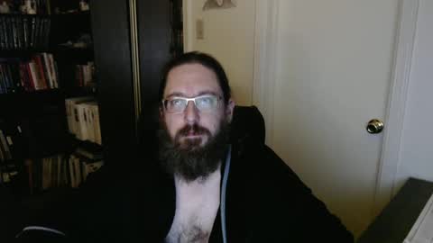 rockydanger online show from 10/17/25, 03:58