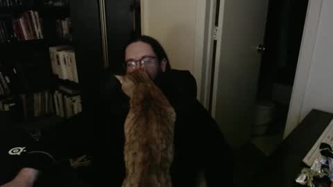 rockydanger online show from 11/01/25, 01:57