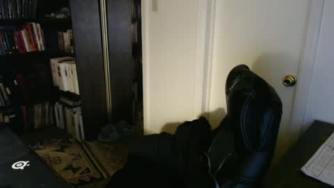 rockydanger online show from 11/12/25, 05:35