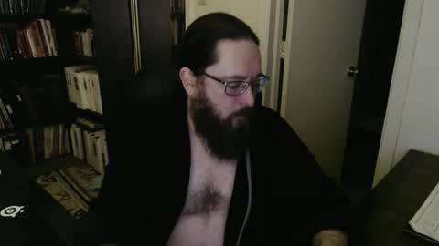 rockydanger online show from 11/28/25, 10:40