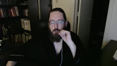 rockydanger online show from 12/21/25, 03:52