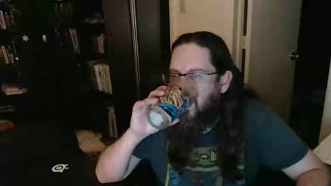 rockydanger online show from 03/02/26, 02:36