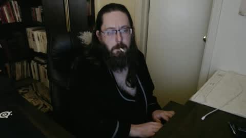 rockydanger online show from 03/08/26, 05:22