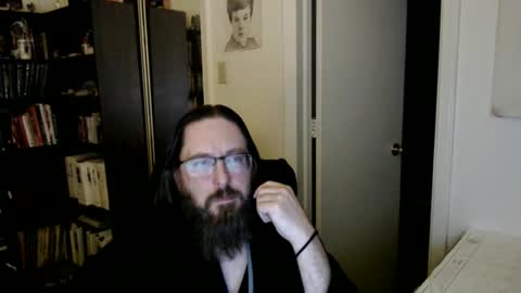 rockydanger online show from 03/17/26, 06:17