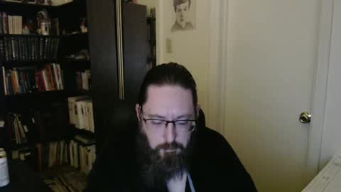 rockydanger online show from 03/25/26, 09:26