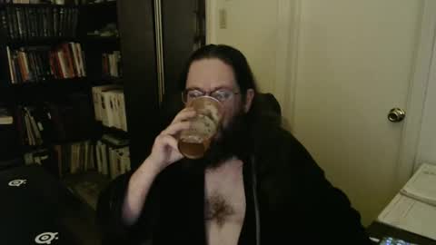 rockydanger online show from 04/05/26, 01:41