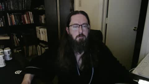 rockydanger online show from 04/19/26, 03:44
