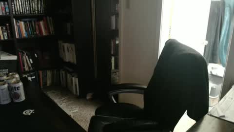 rockydanger online show from 04/22/26, 05:36