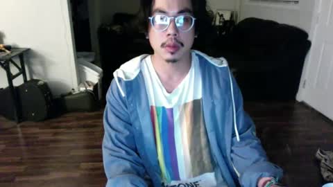 rockysantamaria1 online show from 01/29/25, 10:05