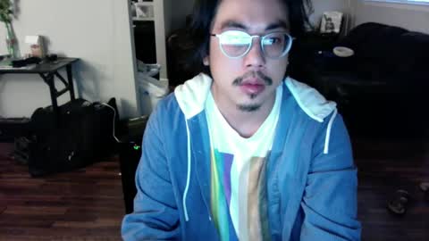 rockysantamaria1 online show from 02/15/25, 06:44