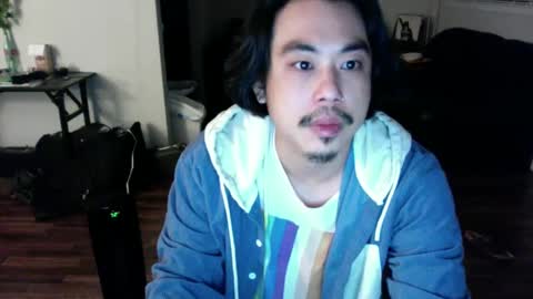 rockysantamaria1 online show from 02/16/25, 11:27