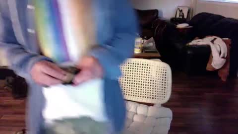 rockysantamaria1 online show from 02/16/25, 02:32