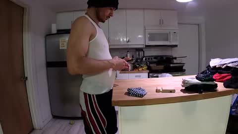 rockyvallarta online show from 04/08/26, 08:20